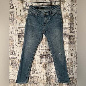 Simply Vera Vera Wang Jeans